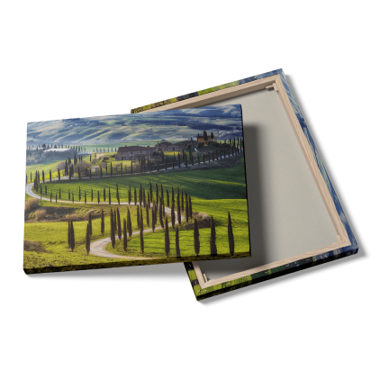 Fotoobraz s motivem krajina