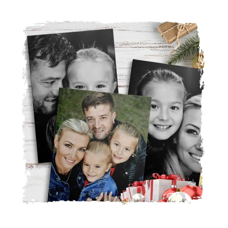 Fotoobraz akce 2+1 zdarma